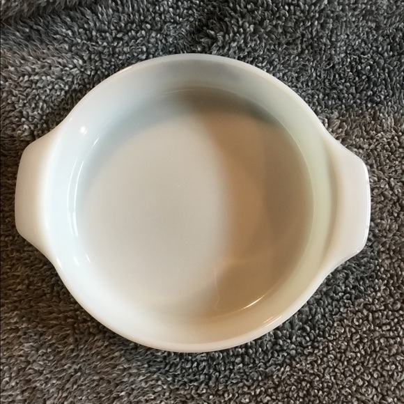 Vintage Fire King Corn Flower Cake Pan - Picture 3 of 9